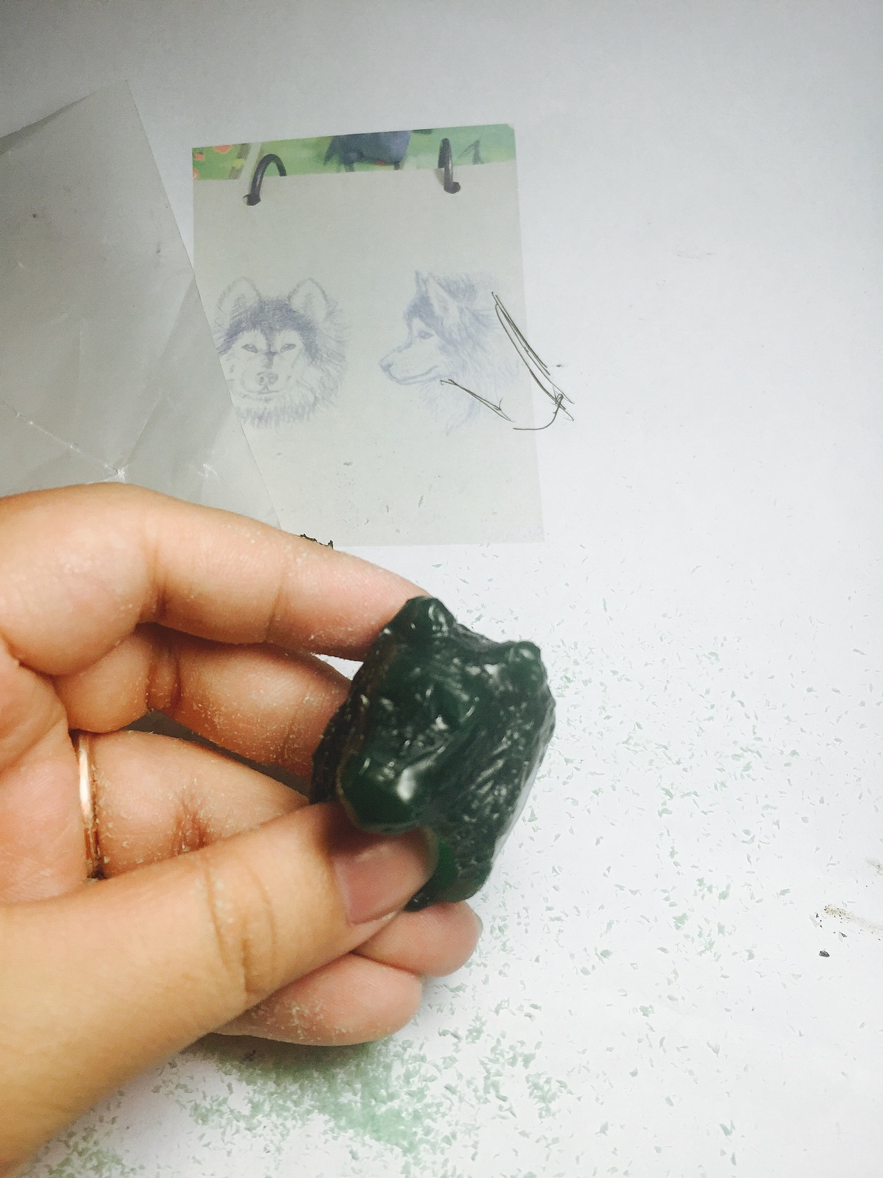 努力创作的开始（图ZNjIxNTY1NzY=） - 生活用品 - 站酷设计师kimwa匠原创素材 - 站酷ZCOOL