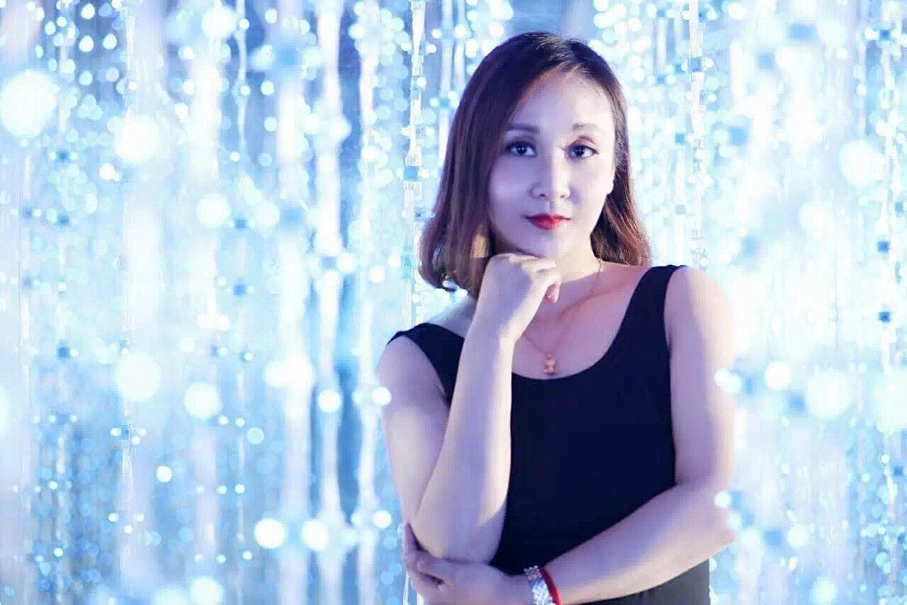 ［镜花宫］美了一座城，美了你的生活。