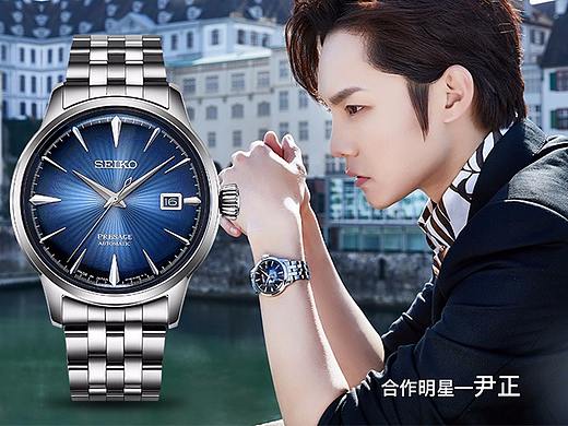 手表海報(bào)（個(gè)人主頁(yè)-ZMjk4MDAzMDQ=） - 海報(bào) - 站酷設(shè)計(jì)師大夢(mèng)想家er原創(chuàng)素材 - 站酷ZCOOL
