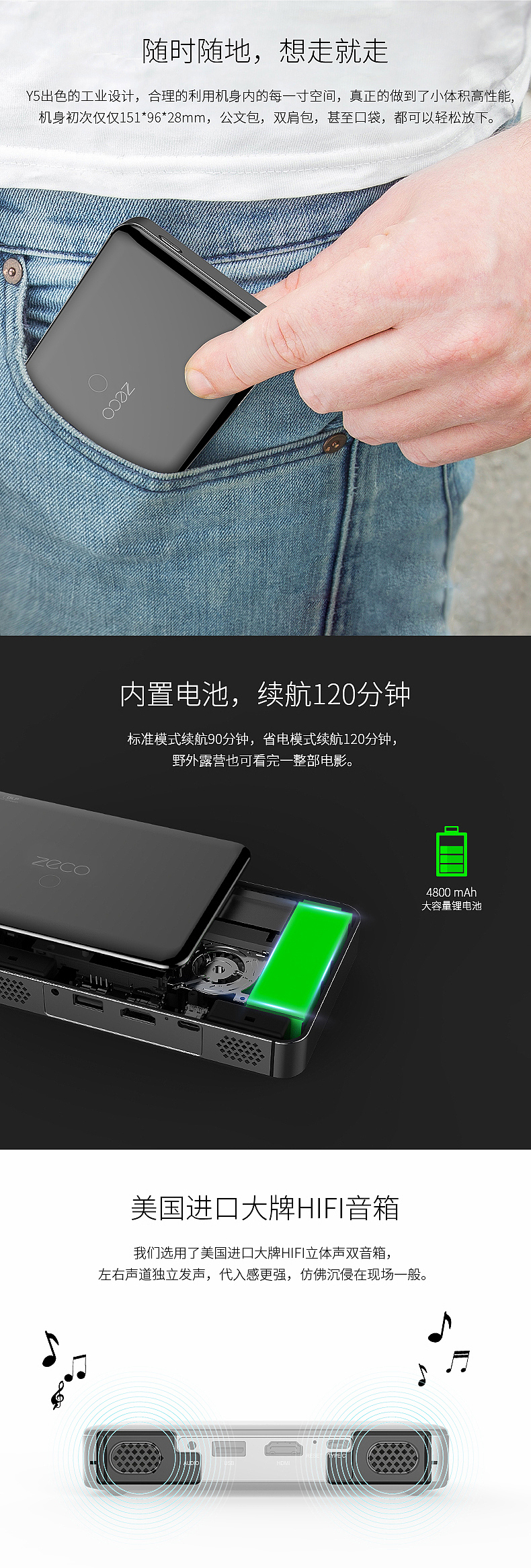 M6 微型投影（图ZMTQ2ODgzMjY4） - 其他平面 - 站酷设计师66ki原创素材 - 站酷ZCOOL