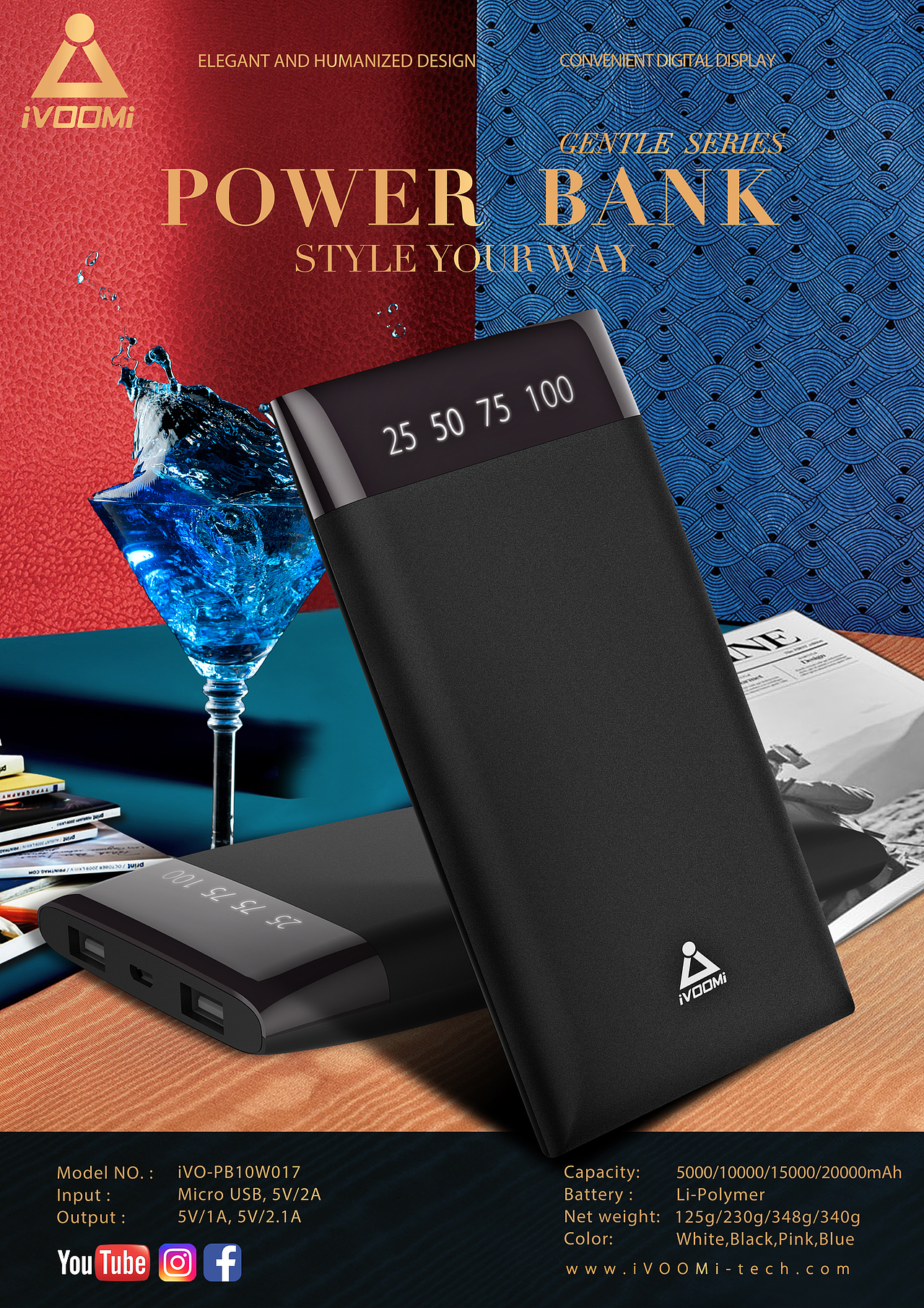 3C電子產(chǎn)品（圖ZMTUyMzIyNjY4） - 宣傳物料 - 站酷設(shè)計(jì)師lehelehe321原創(chuàng)素材 - 站酷ZCOOL