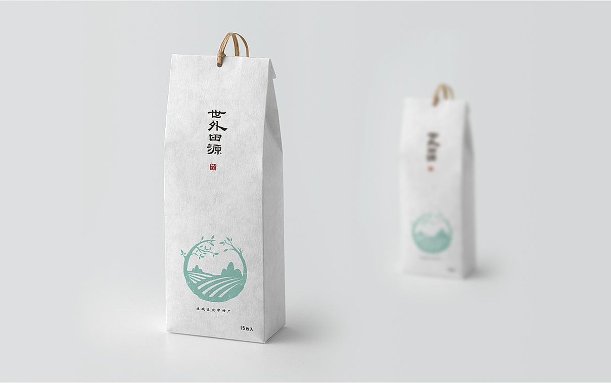 世外田源logo（图ZOTI3MzIxMDg=） - Logo - 站酷设计师賢雲設原创素材 - 站酷ZCOOL