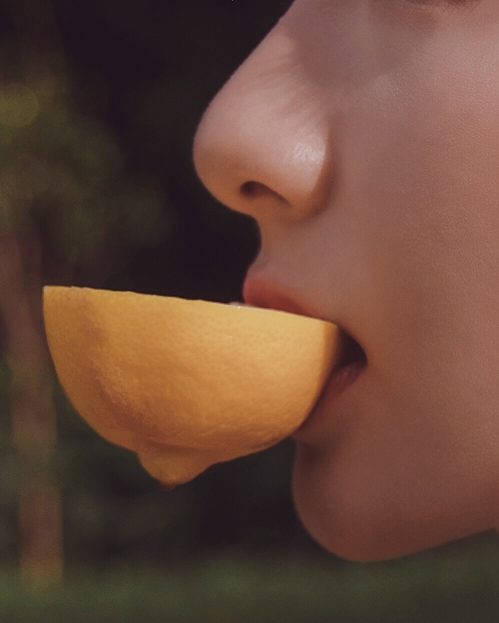 人间平庸 你是眸间温柔（图ZMTk4NDE4MTc2） - 人像摄影 - 站酷设计师萌又三岁原创素材 - 站酷ZCOOL