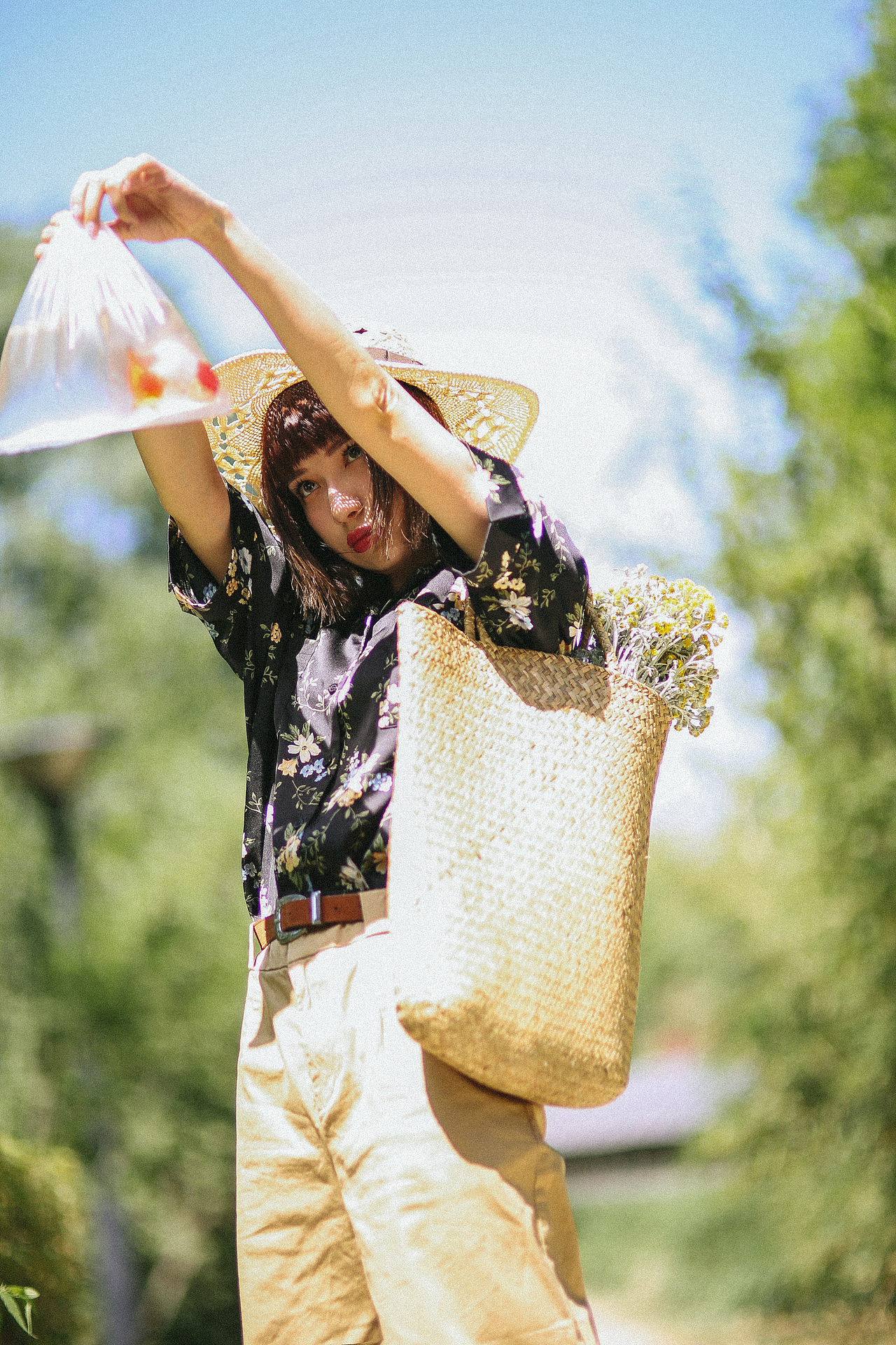 {海德娜娜}盛夏no.17