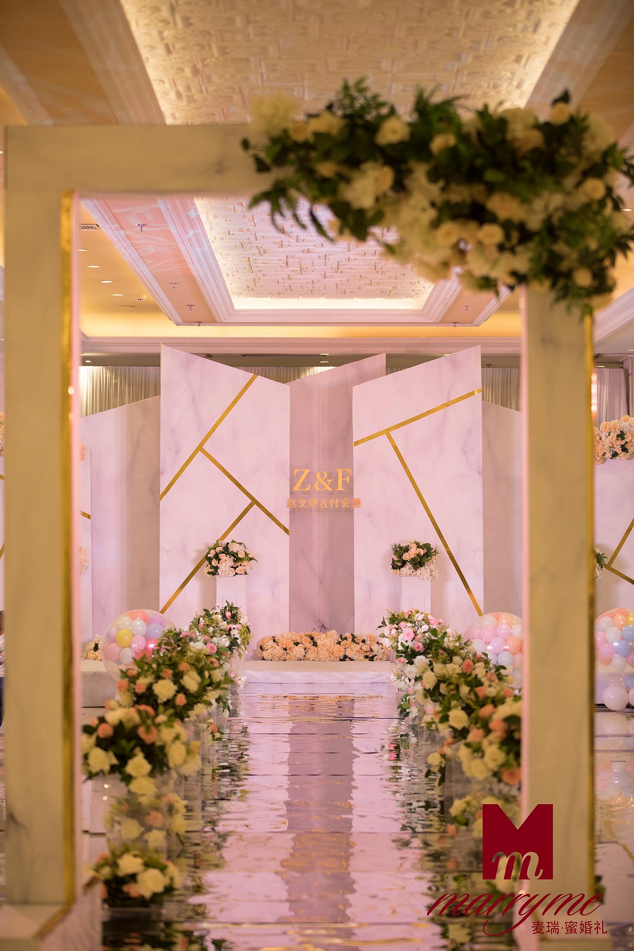 2019年9月10日长春禧庆会婚礼（图ZMjAzMjQyMTk2） - 其他 - 站酷设计师长春麦瑞蜜婚礼原创素材 - 站酷ZCOOL