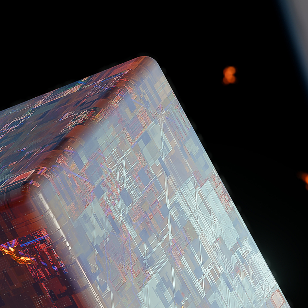 2020年3D材质表现合集(一)Blender造