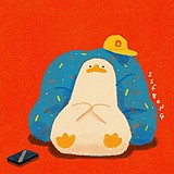 久睡梦二的头像