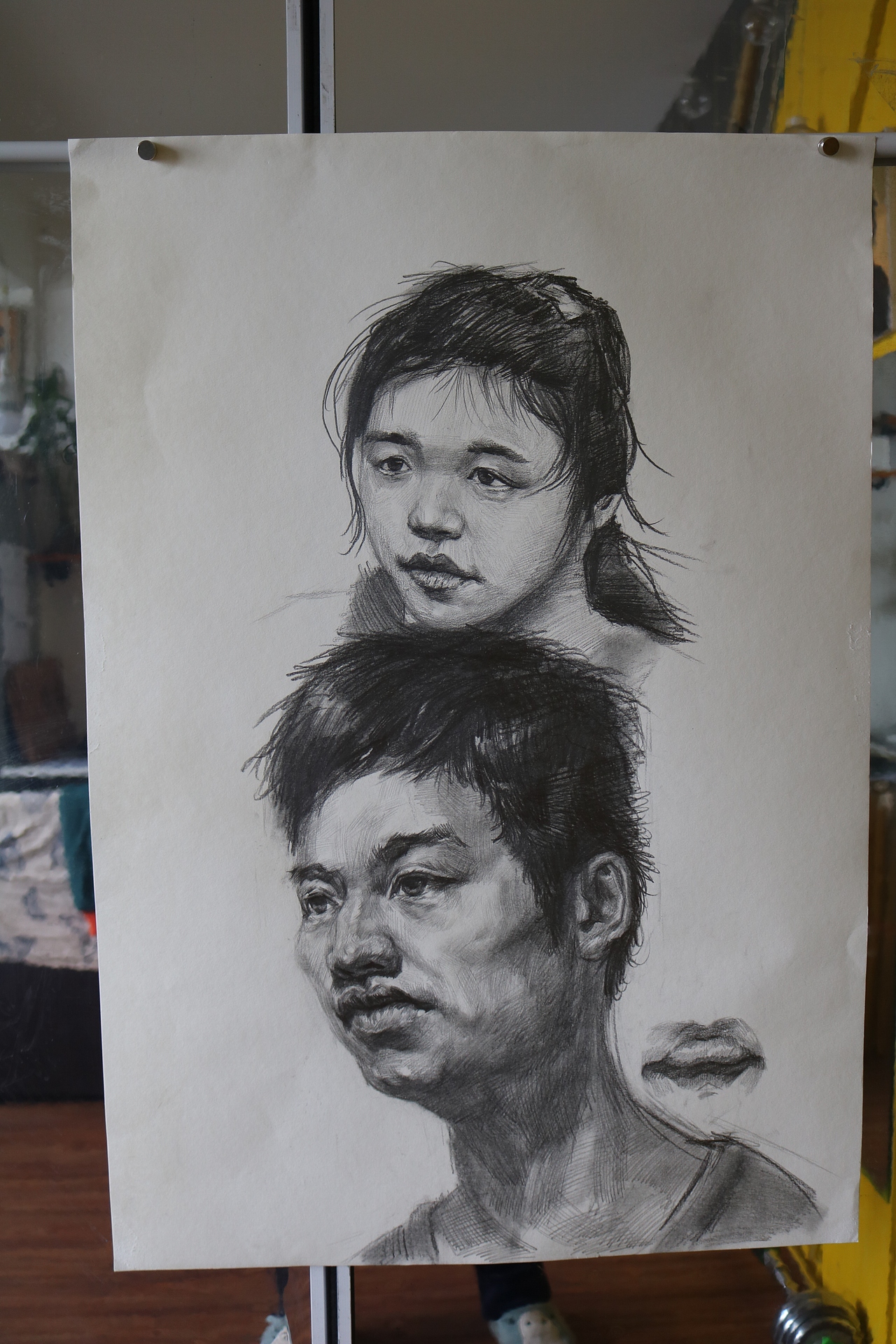 2018—---浮躁的一年