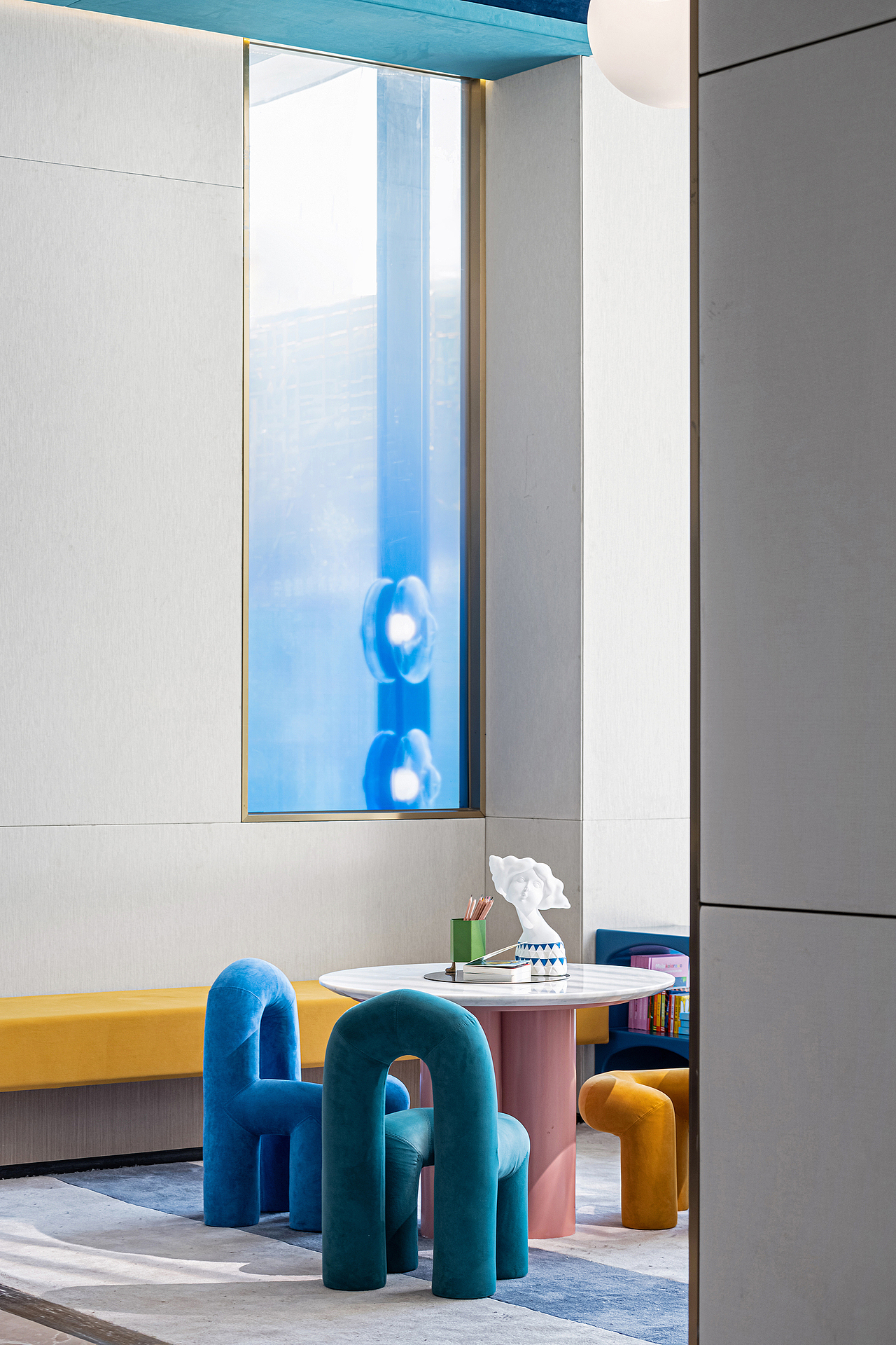 元禾大千 | 星辰与大海，是征途也是起点（图ZMjIxNTI5MDgw） - 家装设计 - 站酷设计师元禾大千原创素材 - 站酷ZCOOL