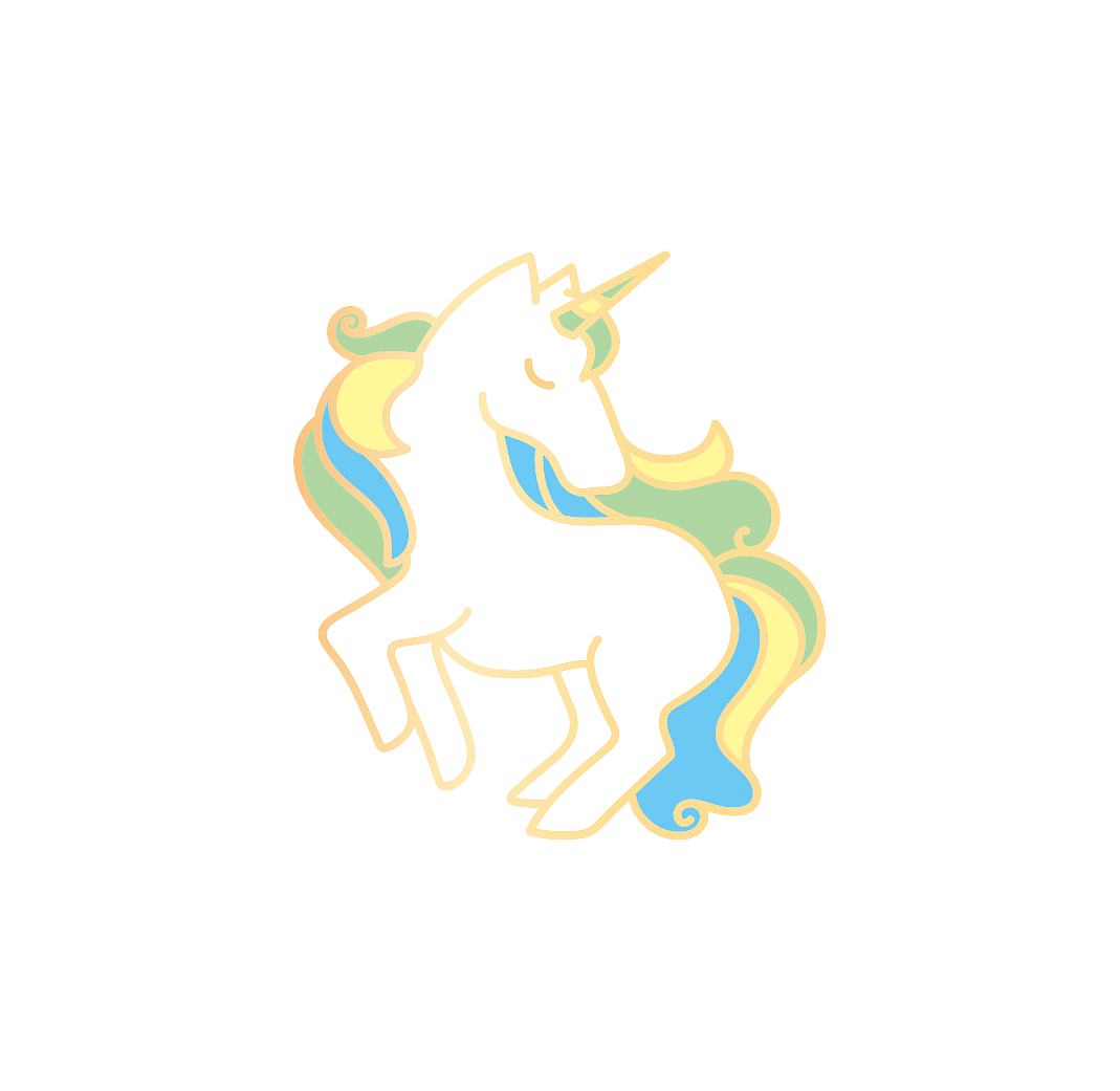 某冰淇淋轻奢店IP形象提案