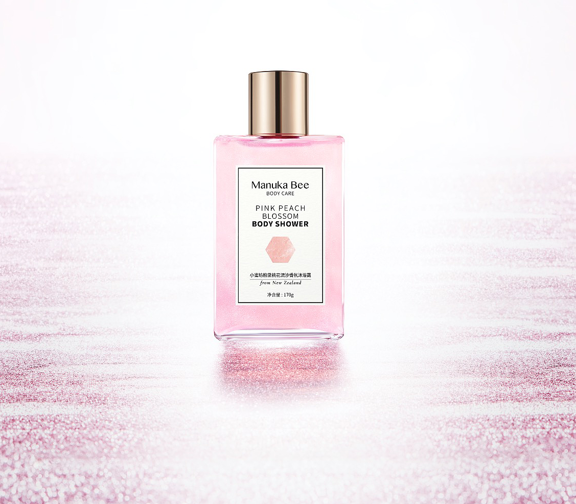 化妆品拍摄 | 图片精修