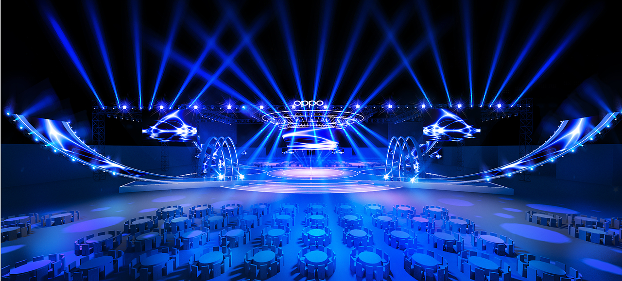 标签晚会舞台年会舞台作品信息创作时间2019/11/06收录收藏夹查看更