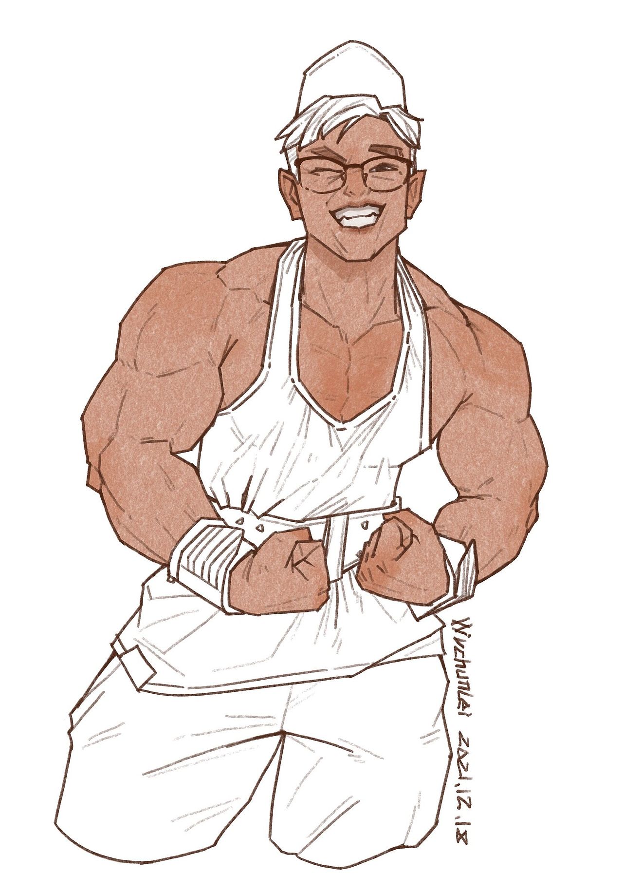 速写（图ZMjk1MTM5NDI4） - 创作习作 - 站酷设计师吴春雷原创素材 - 站酷ZCOOL