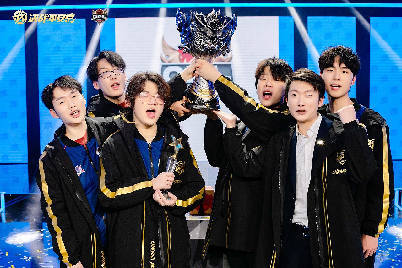 电竞 摄影后期修饰