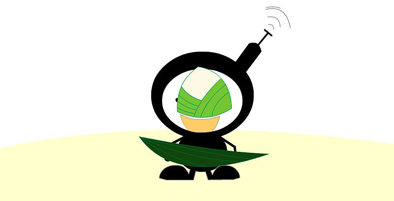 小黑娃动画端午节设计（图ZMzAzNTM2NzIw） - 动画片 - 站酷设计师小黑娃动画原创素材 - 站酷ZCOOL