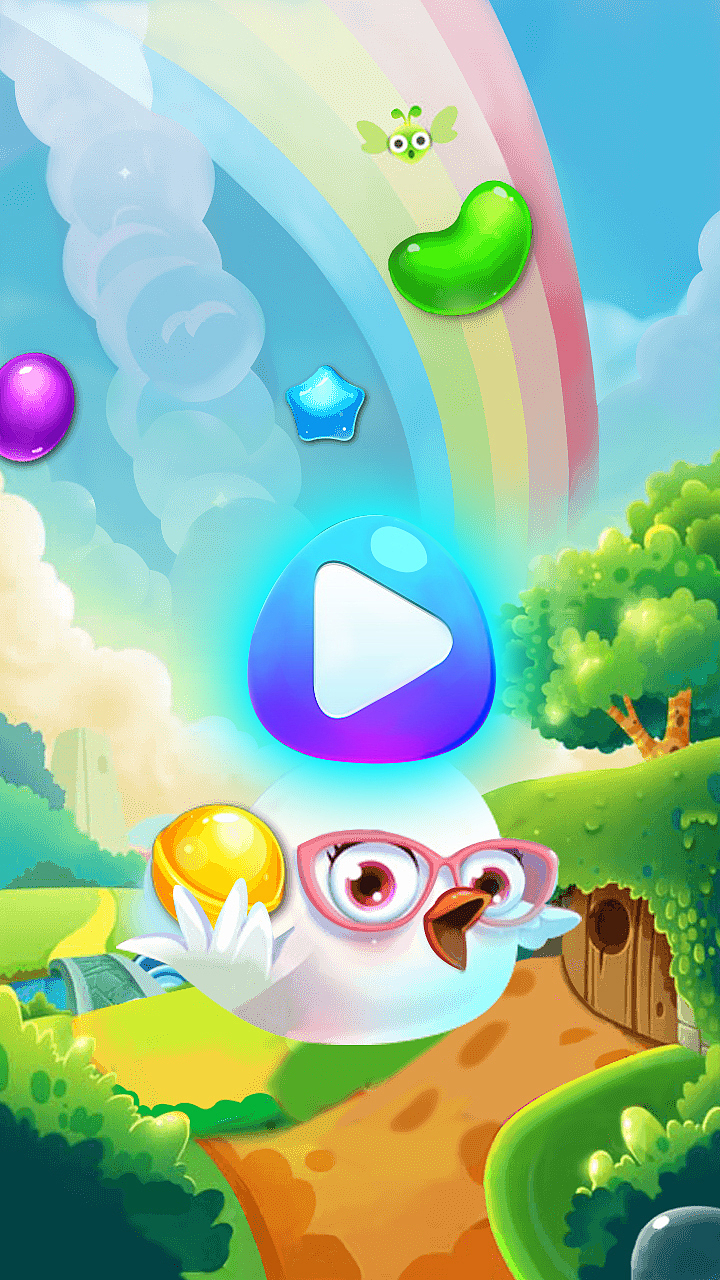 消除游戏（图ZNjU1NDg0MDQ=） - 游戏UI - 站酷设计师凝叶原创素材 - 站酷ZCOOL