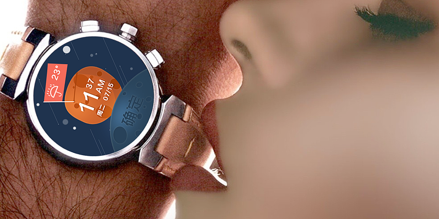 太空·火星（图ZMTgwNzcyMjg=） - APP界面 - 站酷设计师王小亿原创素材 - 站酷ZCOOL