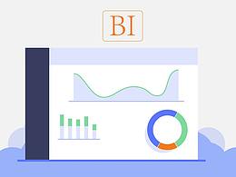 金融产品后台BI