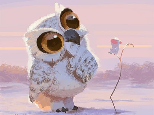 手绘练习（个人主页-ZMzM5MDcyNzI=） - 创作习作 - 站酷设计师没时间花原创素材 - 站酷ZCOOL