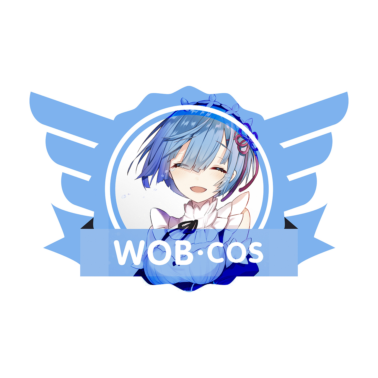 动漫社徽章第二版（图ZMTYwODA5NzEy） - 图案 - 站酷设计师黑熊9原创素材 - 站酷ZCOOL