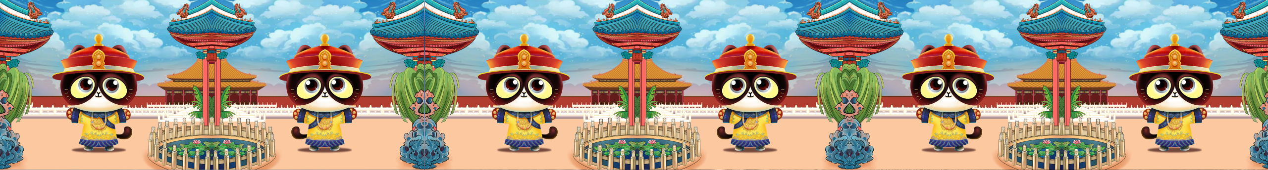 秦毅策画的个人主页（封面预览） - 主页封面设置 - 站酷设计师秦毅策画原创素材 - 站酷ZCOOL