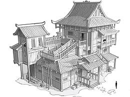 学生作品