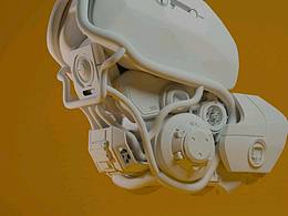 blender建模练习