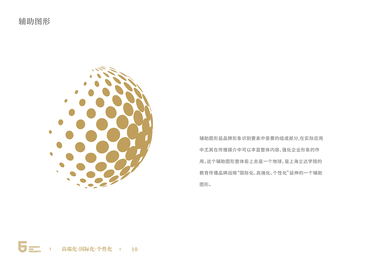 上海立达学院品牌设计手册（图ZMjAyMzk2MjIw） - 品牌 - 站酷设计师翰翰超甜原创素材 - 站酷ZCOOL