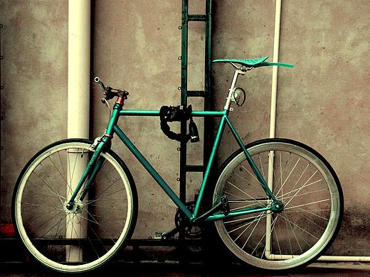 上海k11自行车（个人主页-ZNTY0NDg2NjQ=） - 人文/纪实摄影 - 站酷设计师冬郎原创素材 - 站酷ZCOOL