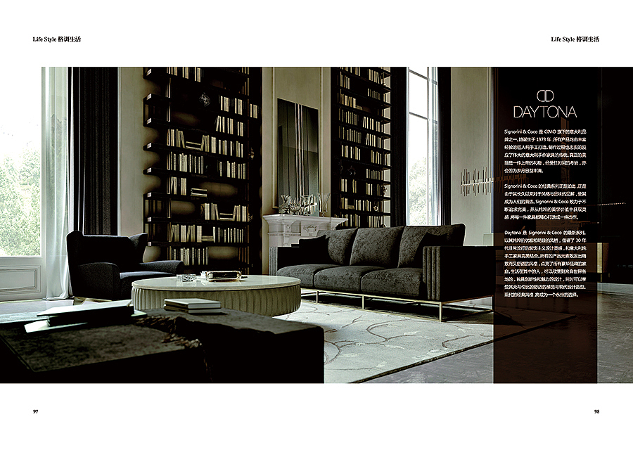 装饰公司官方宣传手册PartI（图ZMTEwNTQzODUy） - 书籍/画册 - 站酷设计师王卡卡原创素材 - 站酷ZCOOL