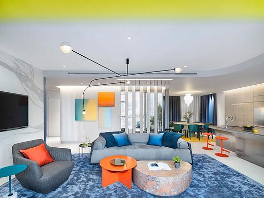 林凤装饰沈阳的口碑和兴邦整装的口碑哪个更好些呢？