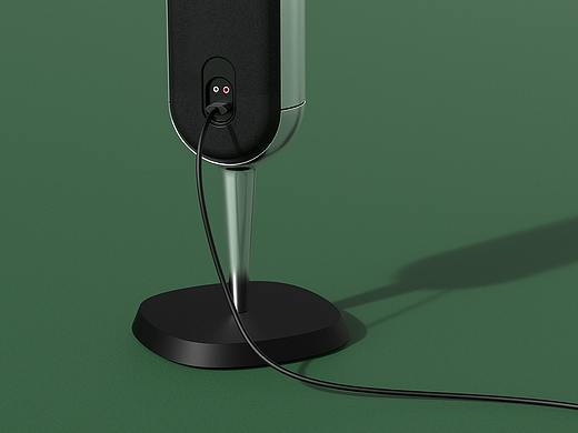 Bang&Olufsen丨概念扬声器—自然之声