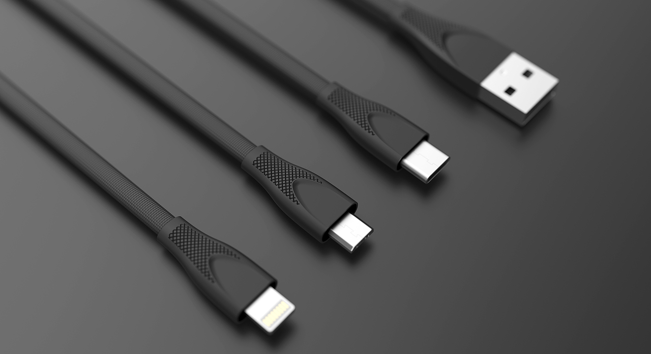 数据线设计方案（图ZMjgxNTk2Mzg0） - 其他工业/产品 - 站酷设计师chen_c_design原创素材 - 站酷ZCOOL