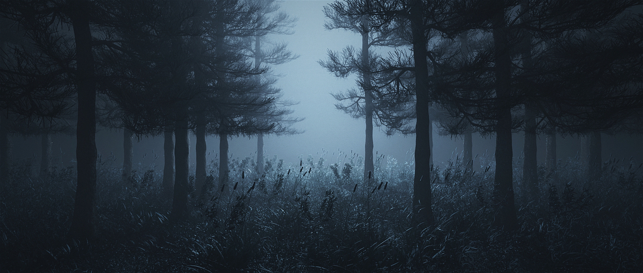 Octane render（图ZMzIyNzYyMzQ0） - 动画/影视 - 站酷设计师CharlieZha原创素材 - 站酷ZCOOL