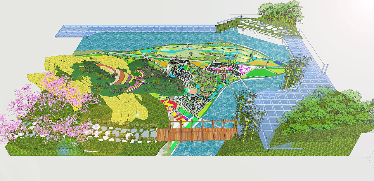 沙盘展厅（图ZMTAwMzQyOTE2） - 建筑/空间 - 站酷设计师忆童生原创素材 - 站酷ZCOOL