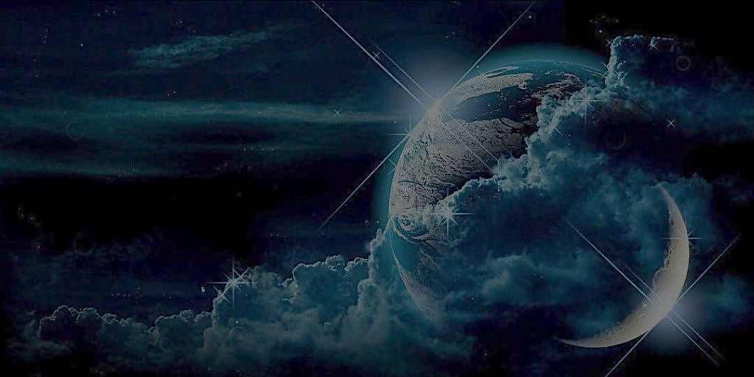 量子缠绕(假设)