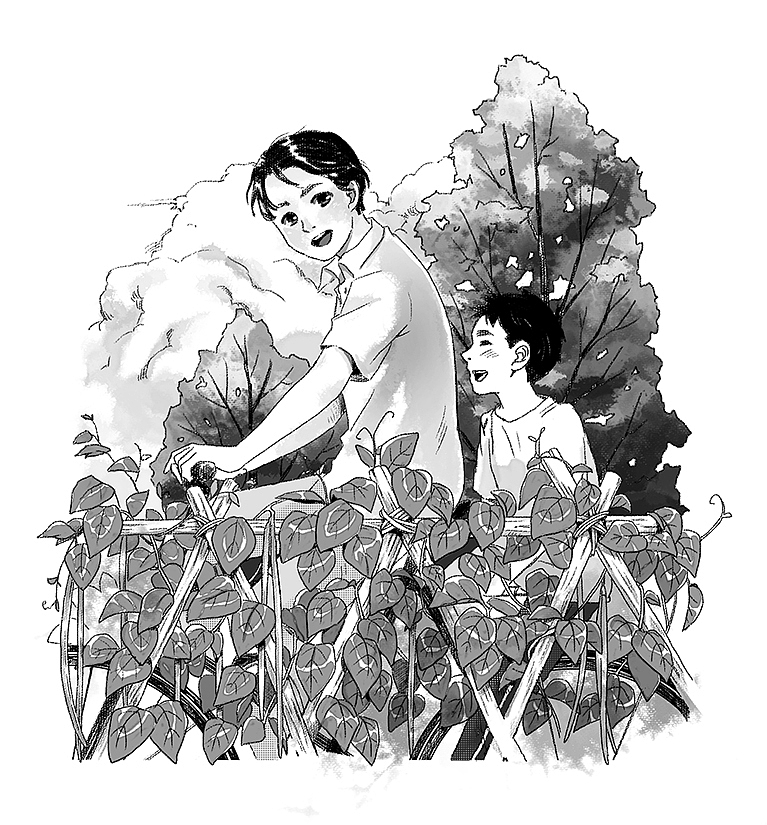 插画（图ZMTE5MzQyNDYw） - 儿童插画 - 站酷设计师zhuazhua83原创素材 - 站酷ZCOOL