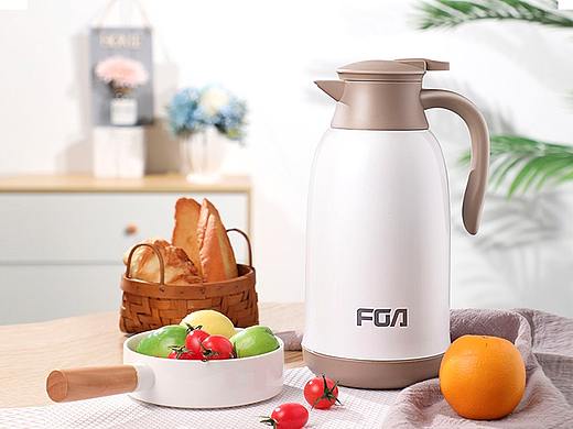 产品水壶拍摄