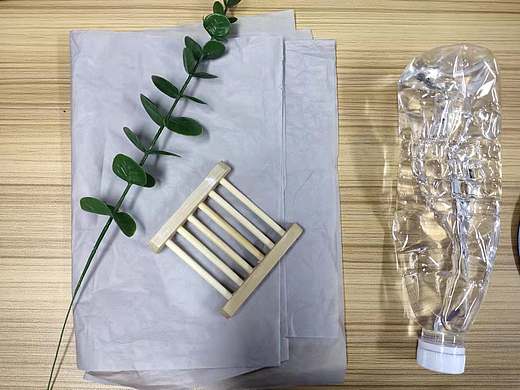 如何用手机低成本完成一组手工皂的拍摄