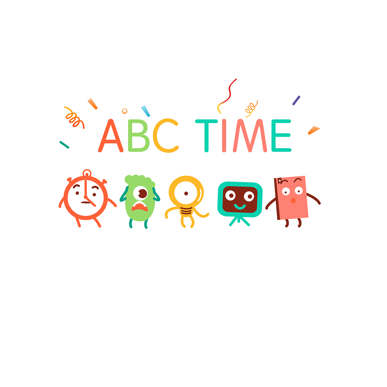 abctime（图ZNjM1NDI5NjQ=） - IP形象 - 站酷设计师超级玛丽快跑原创素材 - 站酷ZCOOL