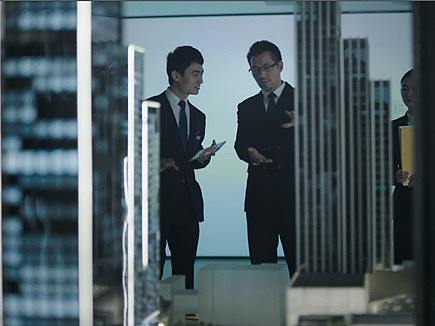 苏州宣传片摄制怎么选择色调