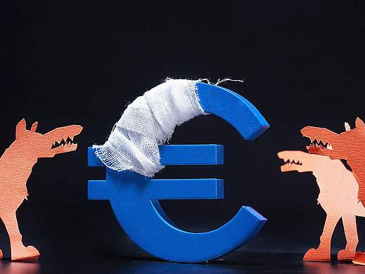 金融banner，三折页，易拉宝，名片全套设计