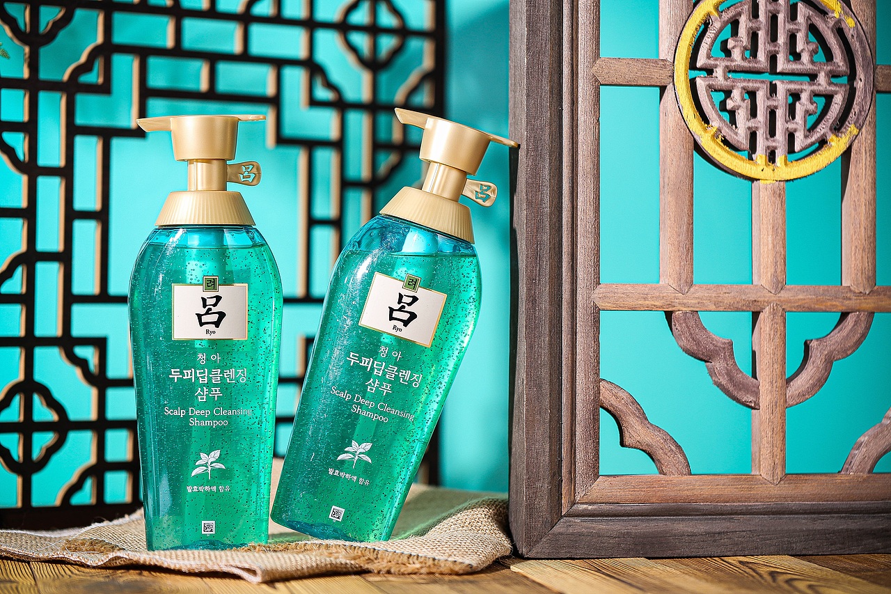 洗发水 绿吕 拍摄|静物产品摄影（图ZMjE5NjU1MjIw） - 产品摄影 - 站酷设计师52Hz摄影师小伟原创素材 - 站酷ZCOOL
