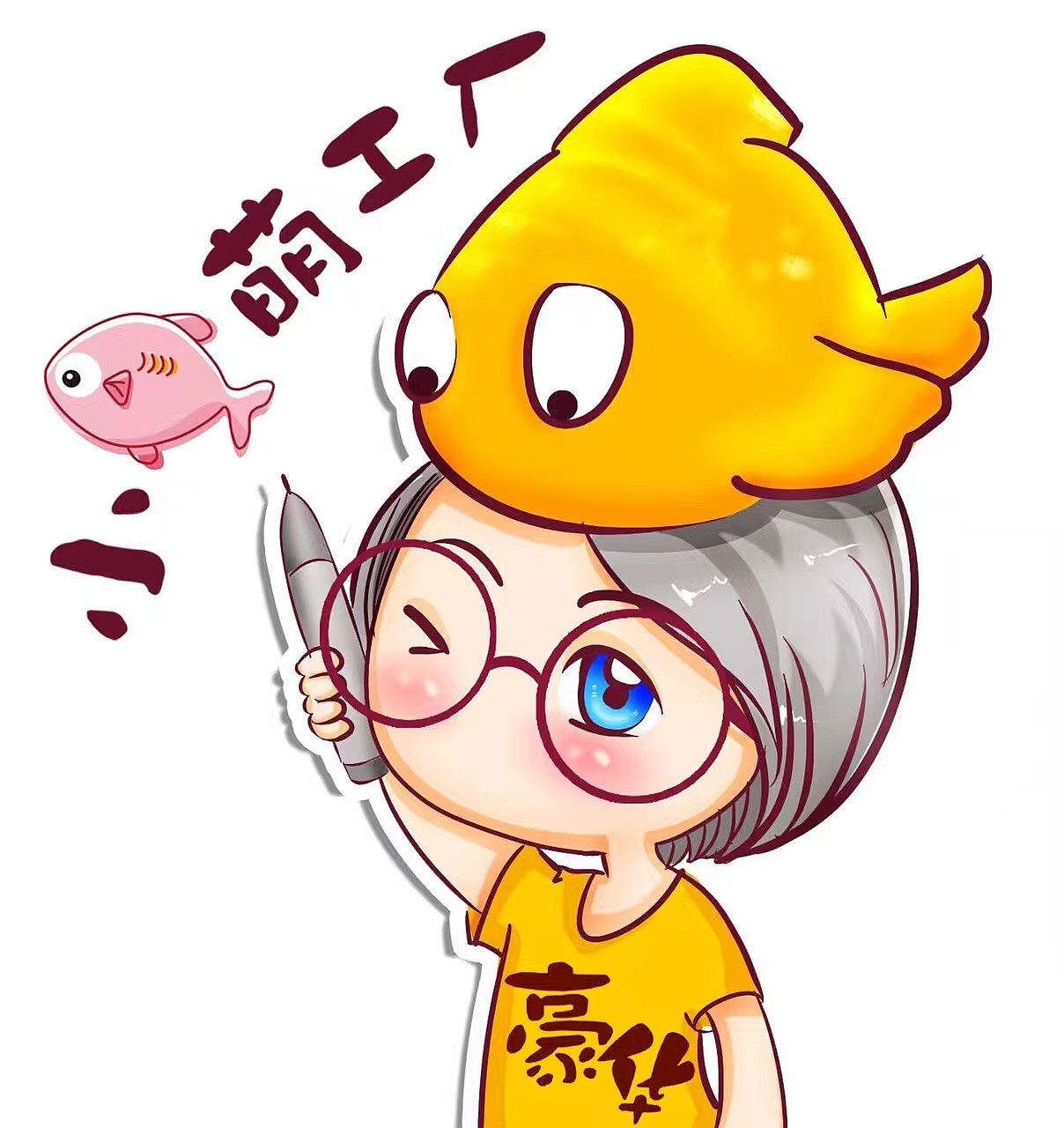 LOL Q版女英雄设计图__动漫人物_动漫动画_设计图库_昵图网nipic.com