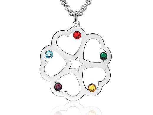 T-【2021-03-23】 饰品白底精修