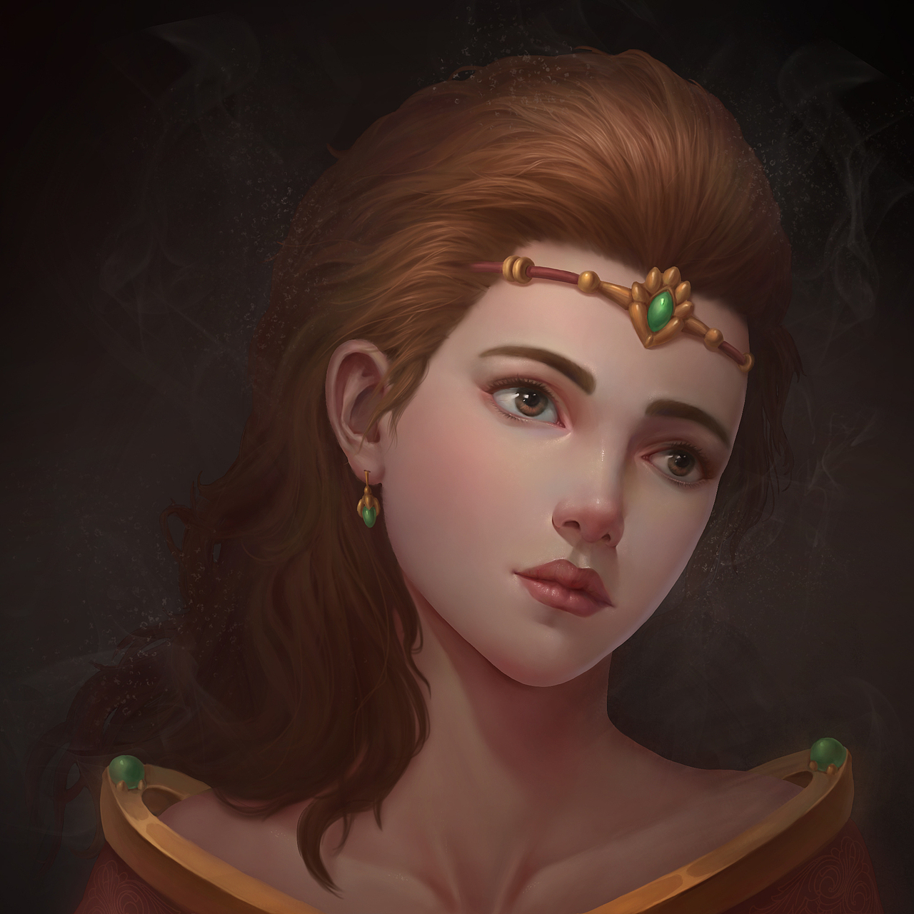 原畫-其他（圖ZMjU5NDExNzE2） - 游戲原畫 - 站酷設(shè)計師丨ZRC丨原創(chuàng)素材 - 站酷ZCOOL