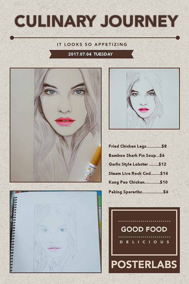 明星手繪畫像（圖ZOTI5NzIzMTI=） - 繪畫 - 站酷設(shè)計(jì)師每日一畫原創(chuàng)素材 - 站酷ZCOOL