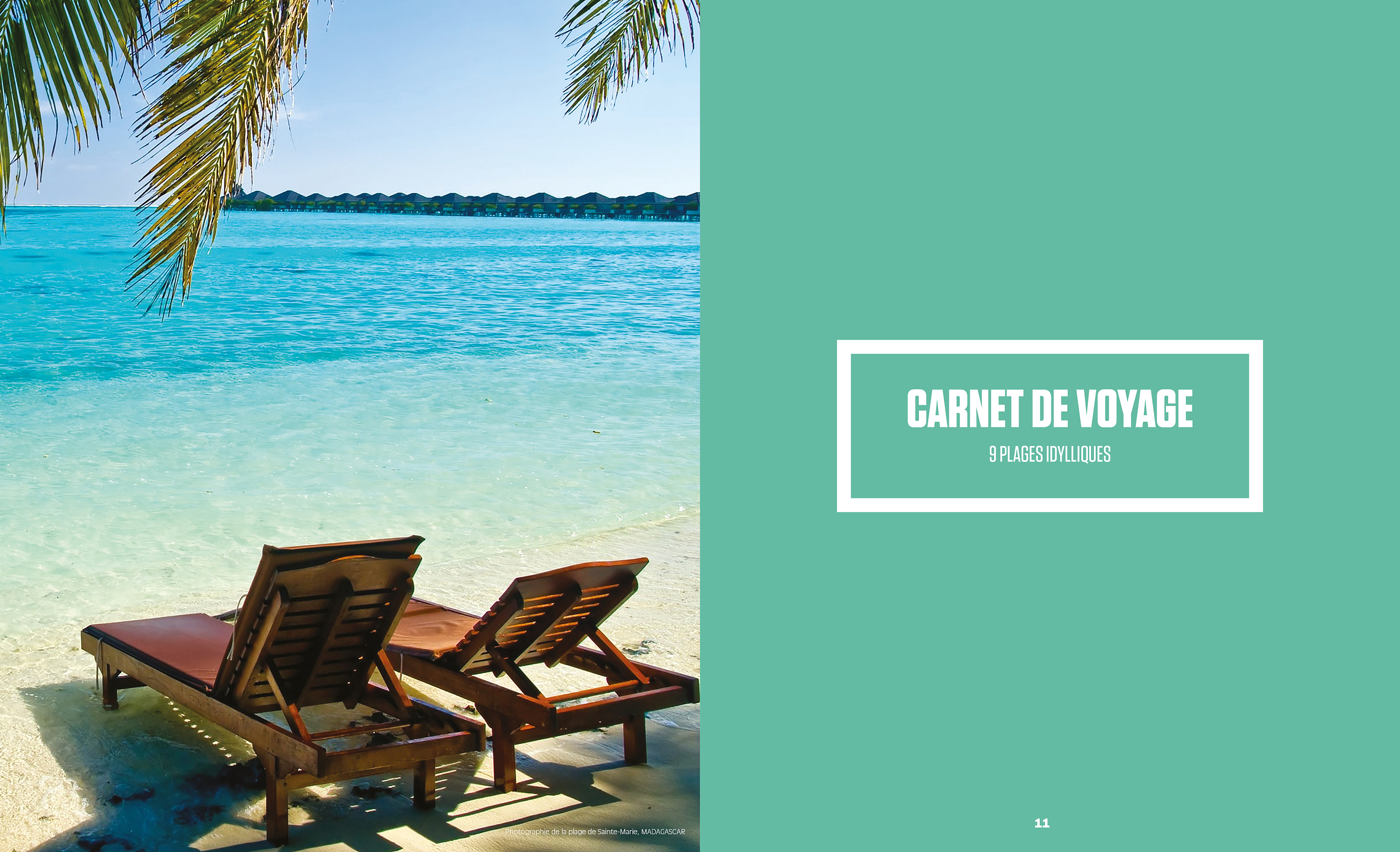 杂志排版书籍旅游