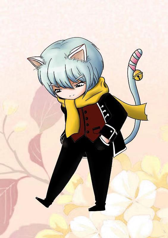 插画 手绘（图ZMTQ2MjQyMzI0） - 创作习作 - 站酷设计师果酱超凶原创素材 - 站酷ZCOOL