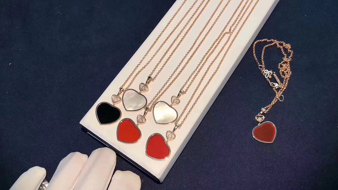 千与千寻珠宝定制-看资料